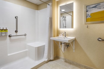 Room, 1 Queen Bed, Accessible
