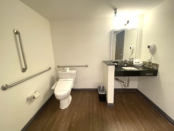 ADA Accessible Standard Double