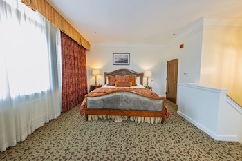 Family Suite, Multiple Beds (Kaltenecker)