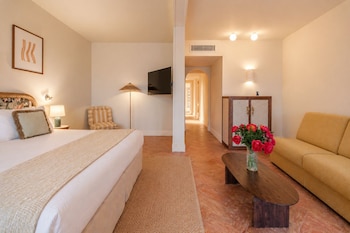 Suite sea view