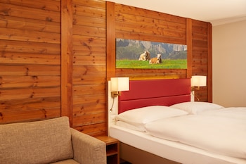 Superior Double Room Single Use, Balcony