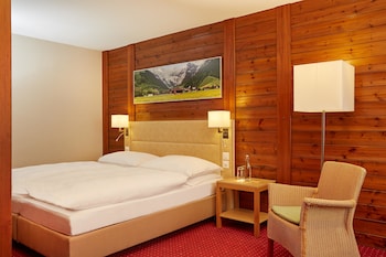 Comfort Double Room, Balcony
