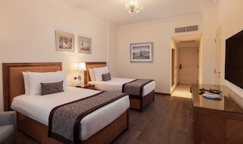 Tower Double or Twin Room