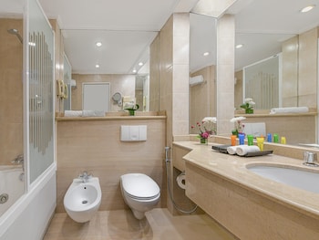 Executive Double or Twin Room
