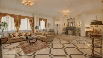 Royal Suite