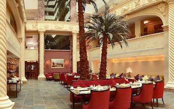 Tower Executive Rooms Queen or Twin