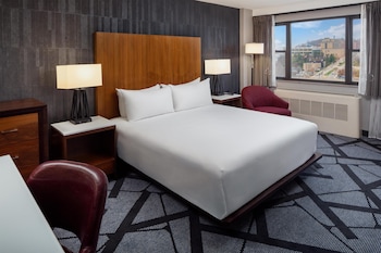 Room, 1 King Bed, Accessible, Non Smoking