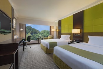 Standard Room, 2 Double Beds