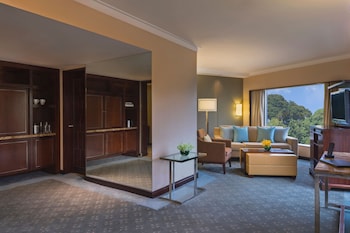 Suite, 1 King Bed