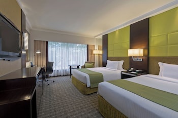 Premium Room, 2 Double Beds