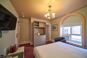 Room, 1 Queen Bed, Non Smoking