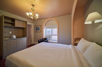 Room, 1 Queen Bed, Non Smoking