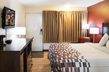 Superior Room, 1 King Bed, Accessible, Non Smoking