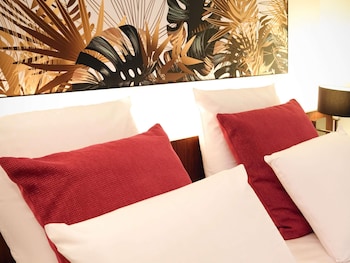 Standard Room, 2 Twin Beds