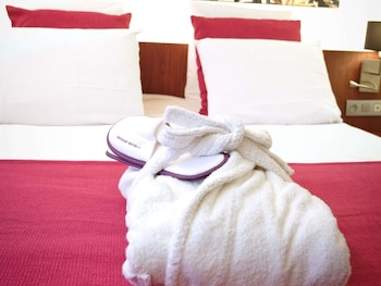 Superior Room, 1 Double Bed