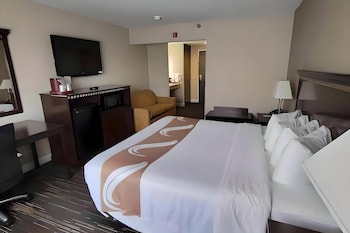 Standard Room, 1 King Bed, Non Smoking