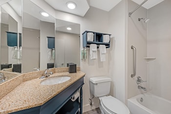 Standard Room, 2 Queen Beds, Non Smoking (Pet Friendly)