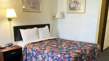 Room, 1 Queen Bed, Non Smoking
