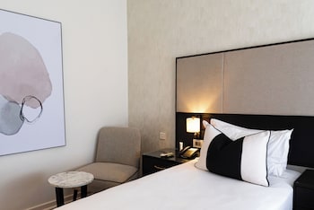 Superior Room, 1 Twin Bed