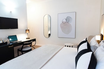 Standard Room, 1 Double Bed, Garden View (STANDARD DOUBLE)