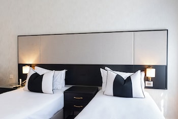 Superior Room, 1 Twin Bed