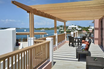 Suite, 2 Bedrooms, Balcony, Harbor View (Patience)