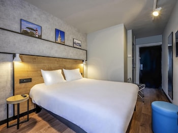 Standard Double Room, 1 Double Bed