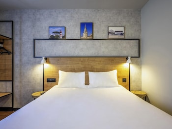 Standard Double Room, 1 Double Bed