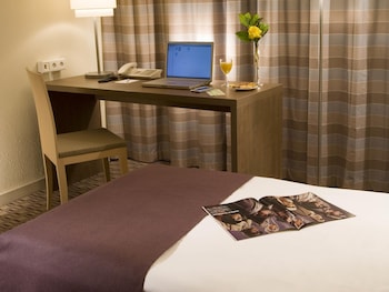 Standard Room, 2 Twin Beds