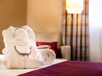 Deluxe Room, 1 Double Bed