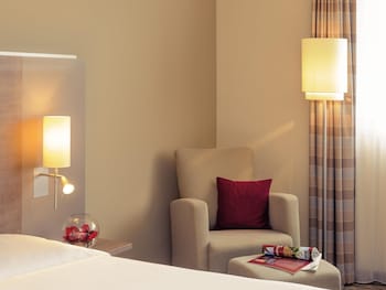 Superior Room, 1 Double Bed (With 1 Double Bed)