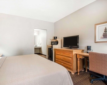 Standard Room, 1 King Bed, Non Smoking