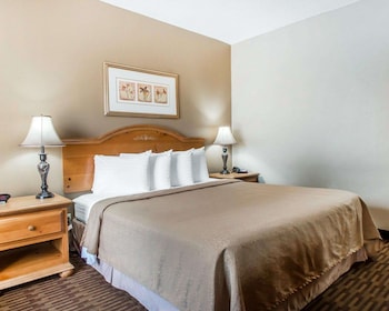 Room, 1 King Bed, Accessible, Non Smoking