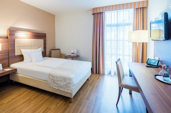 Standard Room, 1 Twin Bed