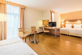 Family Room, 1 Double Bed