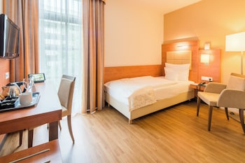 Economy Room, 1 Twin Bed