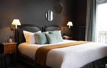 Privilege Double Room