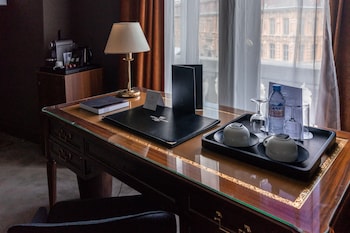 Privilege Double Room