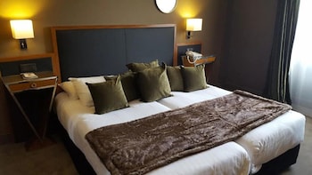 Classic Twin Room, 2 Twin Beds