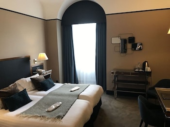 Classic Twin Room, 2 Twin Beds