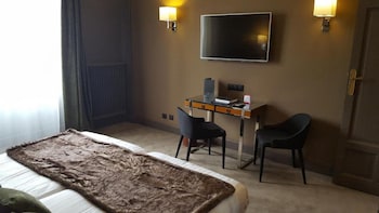 Classic Twin Room, 2 Twin Beds