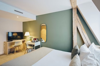 Classic Double or Twin Room