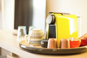 Classic Double Room (Cosy)