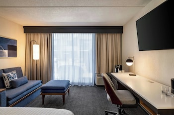 Room, 1 King Bed