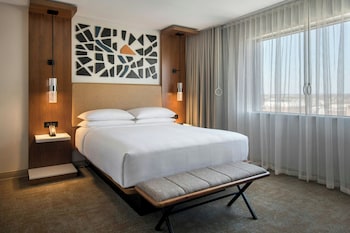 Room, 1 Queen Bed, Corner