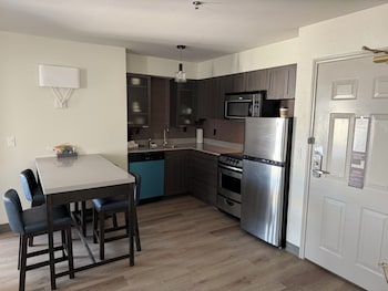 Suite, 2 Bedrooms