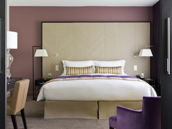 Suite, City View (Prestige)