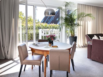 Suite, 2 Bedrooms, Balcony, City View (Imperiale)