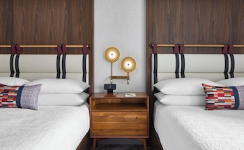 Room, 2 Queen Beds