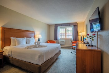 Standard Room, 1 King Bed, Non Smoking